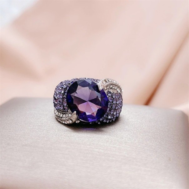 Anillo de mujer D1572 10
