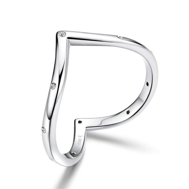 Anillo de mujer D1583 7