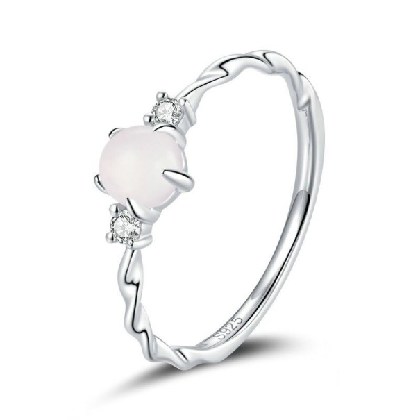 Anillo de mujer D1598 7