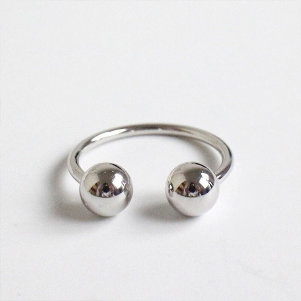 Anillo de mujer D1616 2
