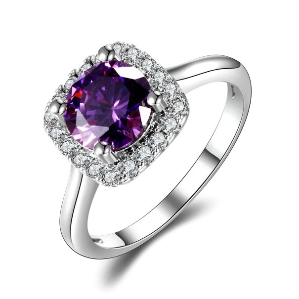 Anillo de mujer D1618 7