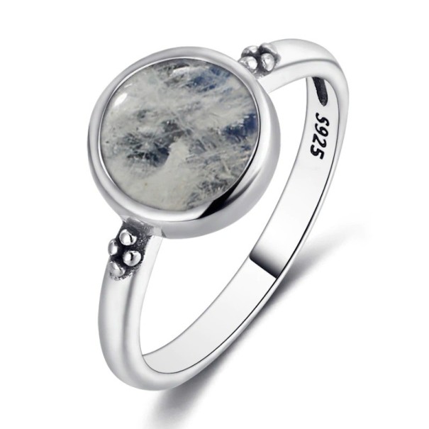 Anillo de mujer D1630 8