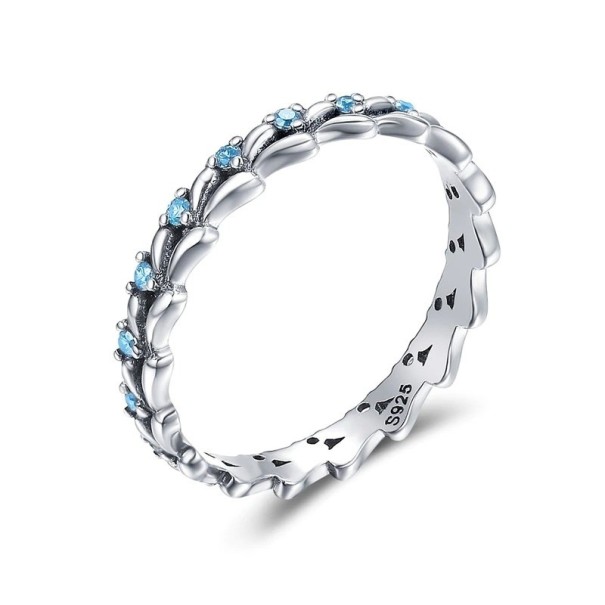 Anillo de mujer D1639 6