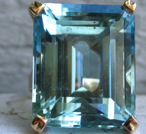 Anillo de mujer D1643 6