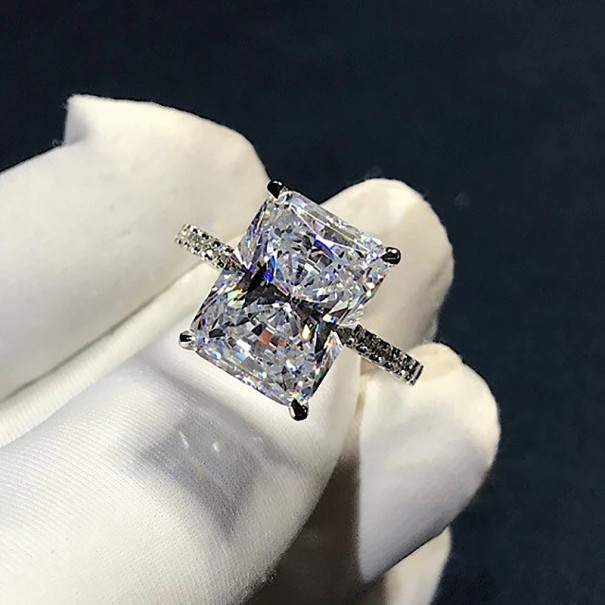 Anillo de mujer D1648 10
