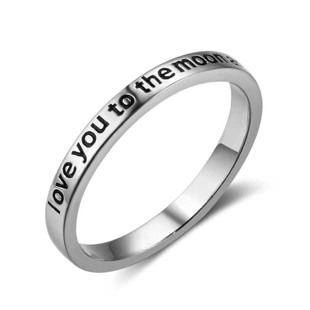Anillo de mujer D1651 7
