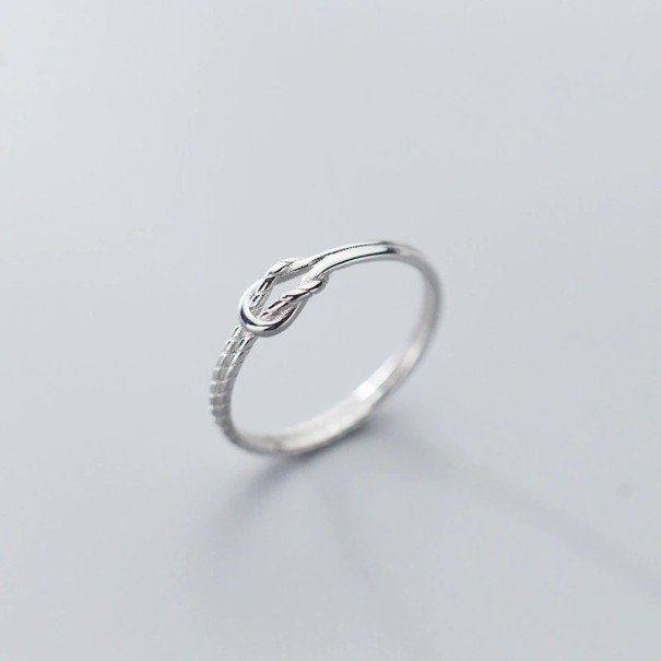 Anillo de mujer D1652 5