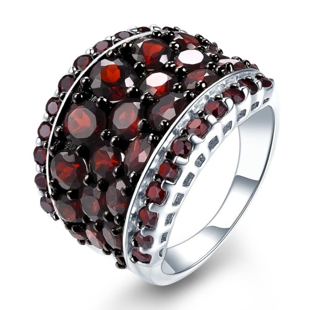 Anillo de mujer D1655 6