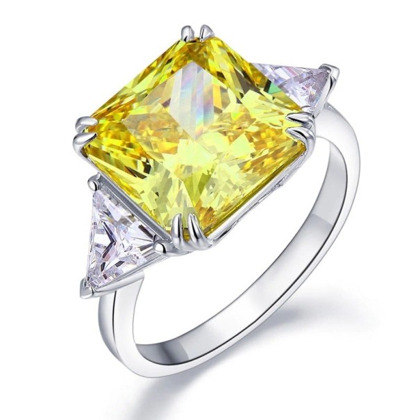 Anillo de mujer D1660 8