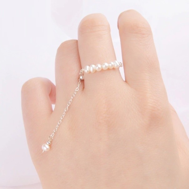 Anillo de mujer D1670 1