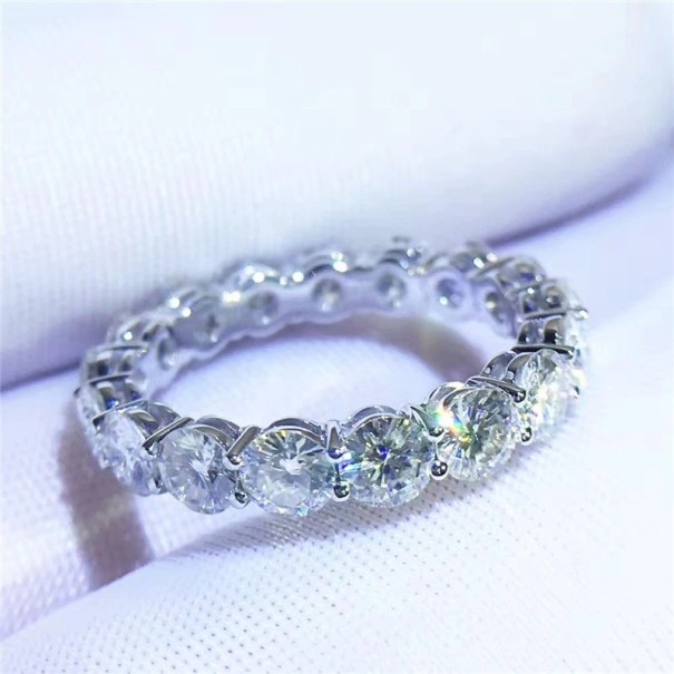 Anillo de mujer D1673 9
