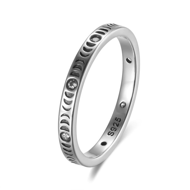 Anillo de mujer D1674 10
