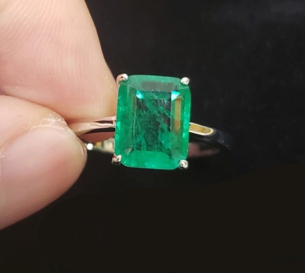 Anillo de mujer D1675 8