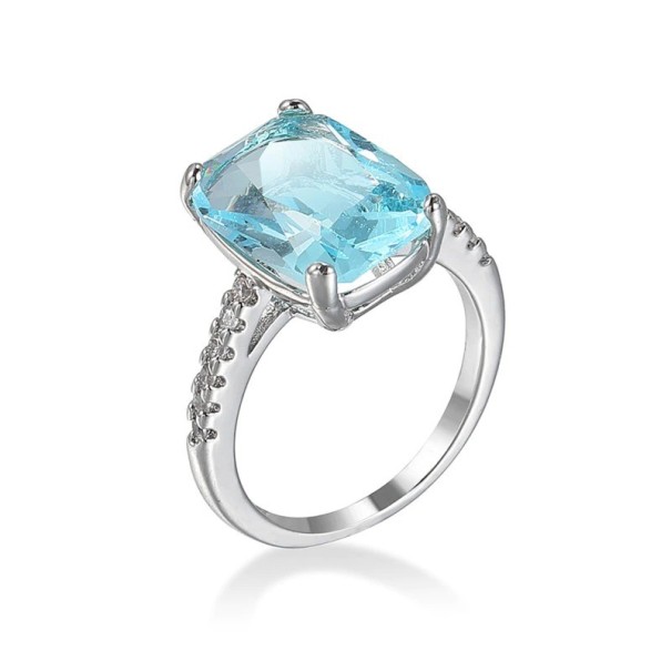 Anillo de mujer D1686 7