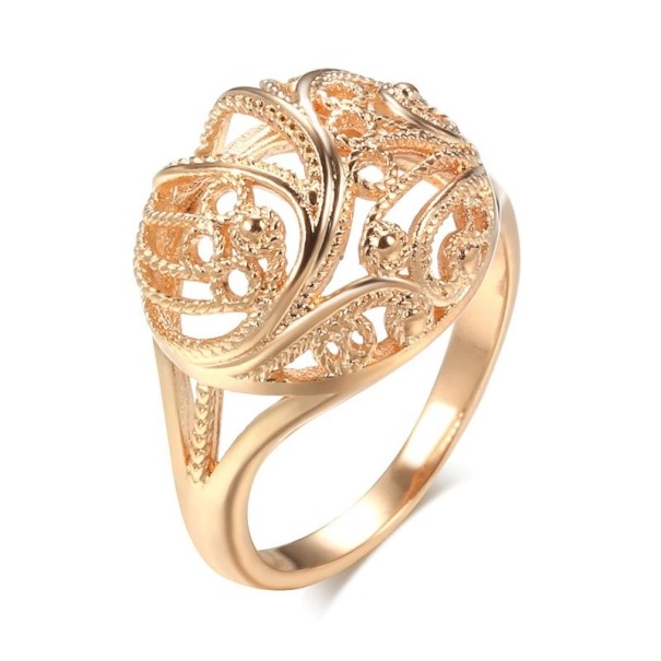 Anillo de mujer D1692 8