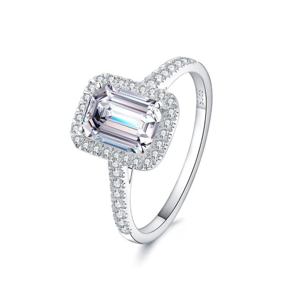 Anillo de mujer D1696 10