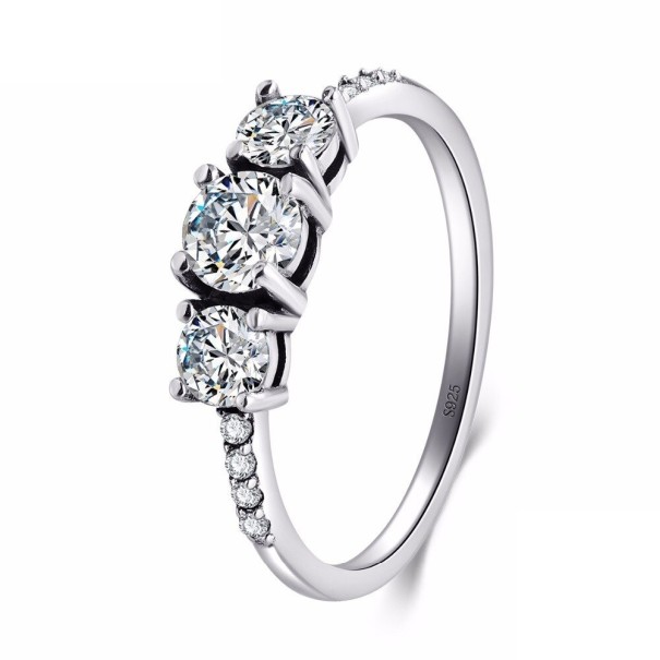 Anillo de mujer D1704 8