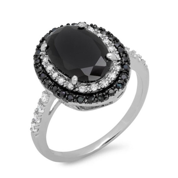 Anillo de mujer D1705 10