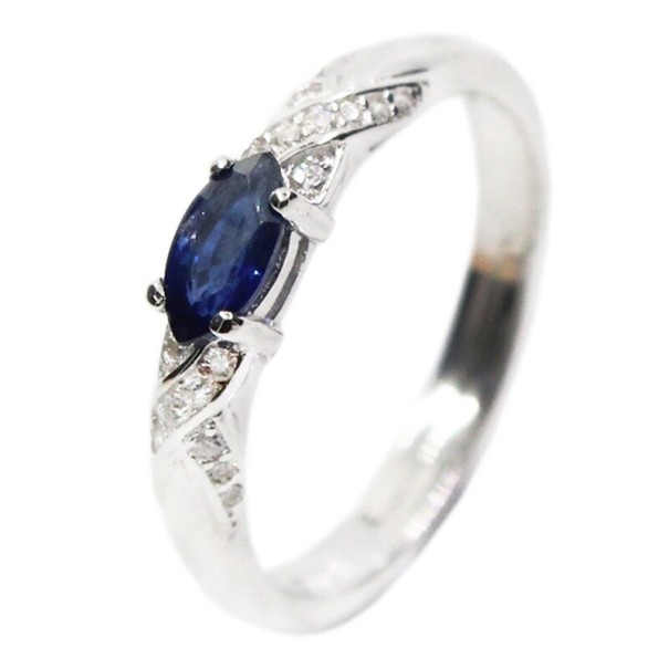 Anillo de mujer D1709 10,5