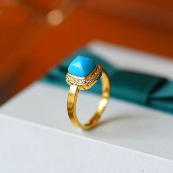 Anillo de mujer D1713 1
