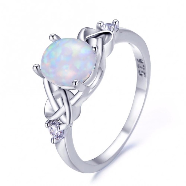 Anillo de mujer D1717 5