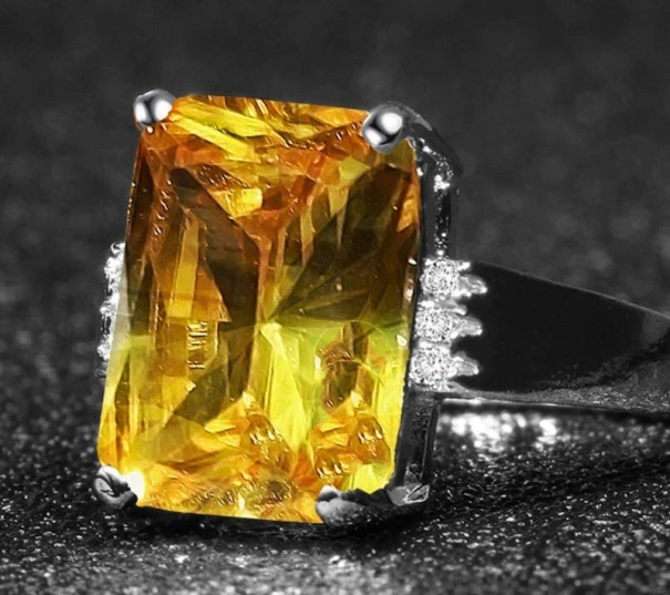 Anillo de mujer D1719 9