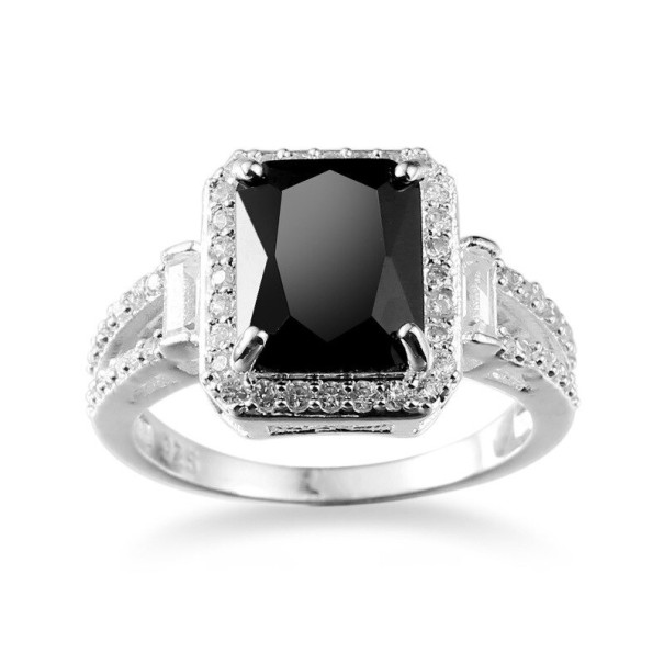 Anillo de mujer D1727 8