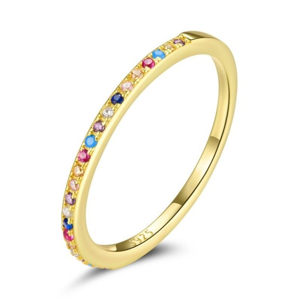 Anillo de mujer D1731 6 2