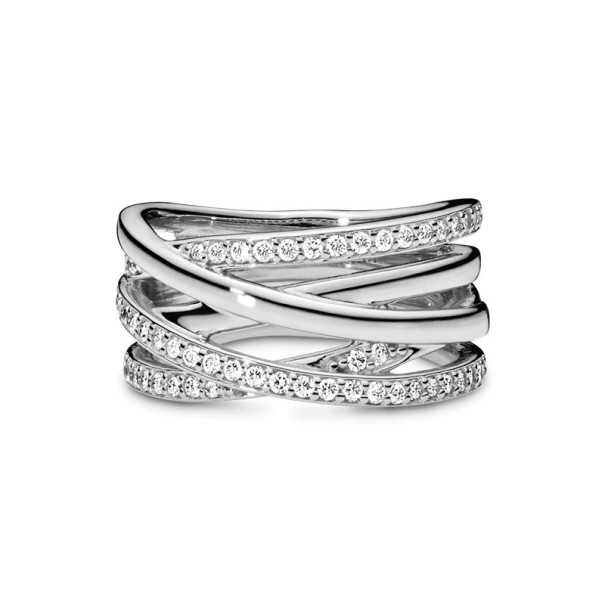 Anillo de mujer D1732 6