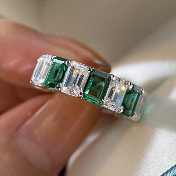 Anillo de mujer D1754 7 2
