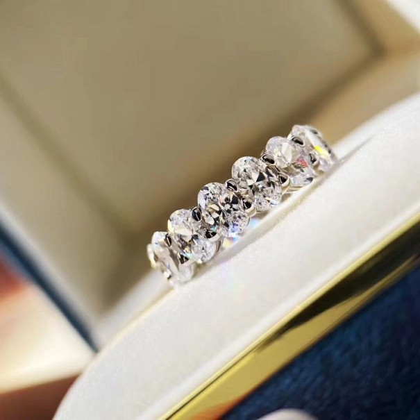Anillo de mujer D1754 8 1
