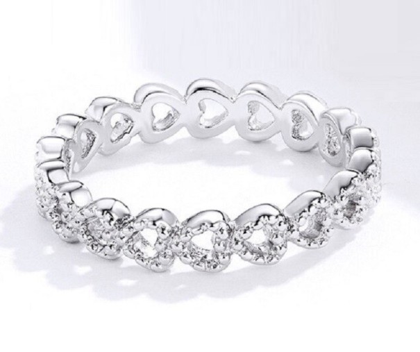 Anillo de mujer D1761 6 2