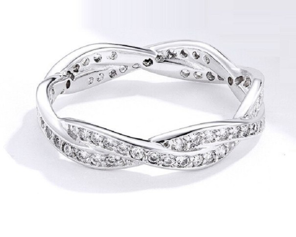 Anillo de mujer D1761 8 1