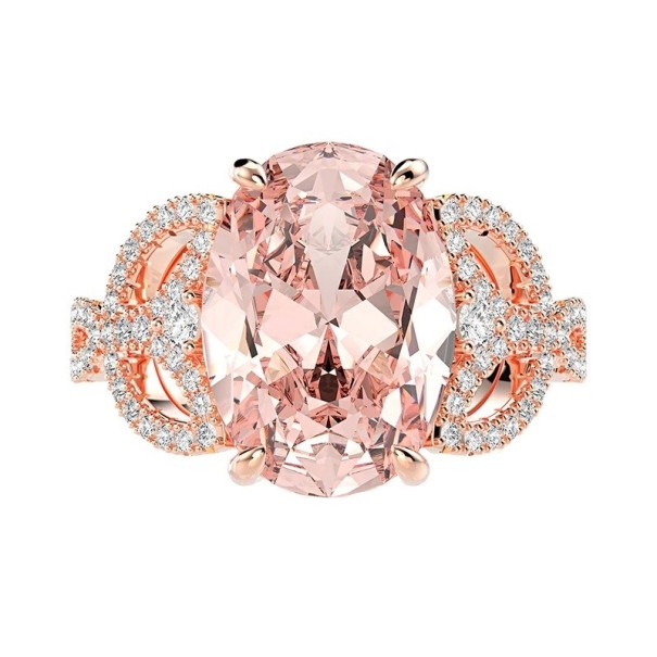 Anillo de mujer D1774 6