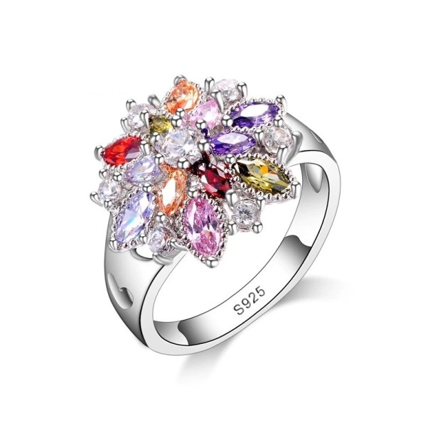 Anillo de mujer D1786 9