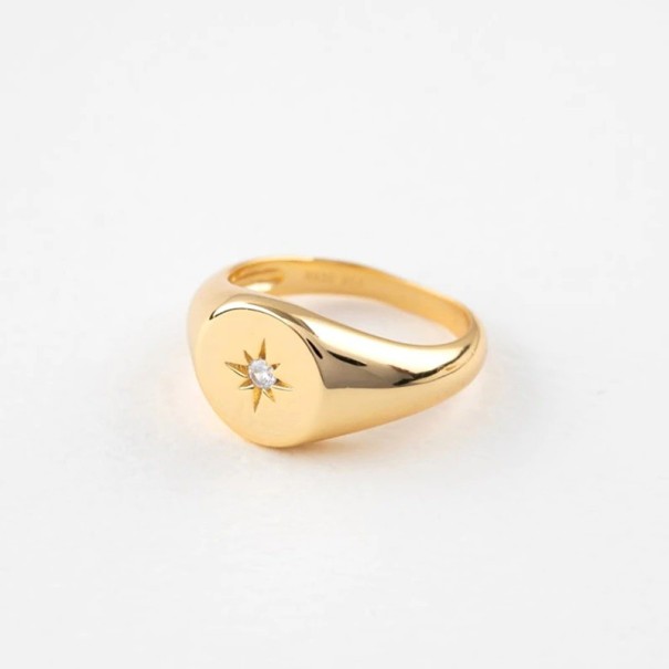 Anillo de mujer D1799 6
