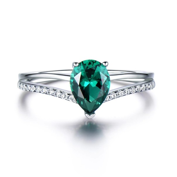 Anillo de mujer D1800 6
