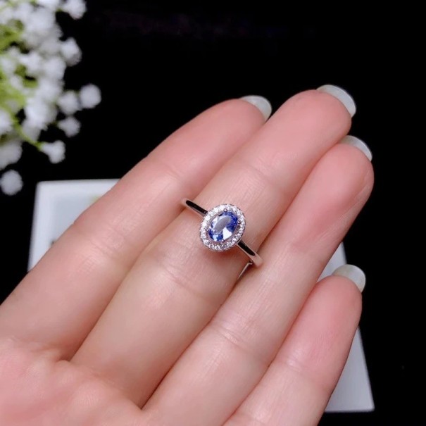 Anillo de mujer D1811 5,5