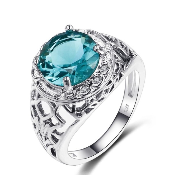 Anillo de mujer D1814 7