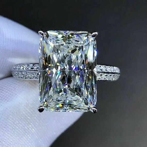 Anillo de mujer D1816 6