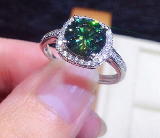 Anillo de mujer D1826 1
