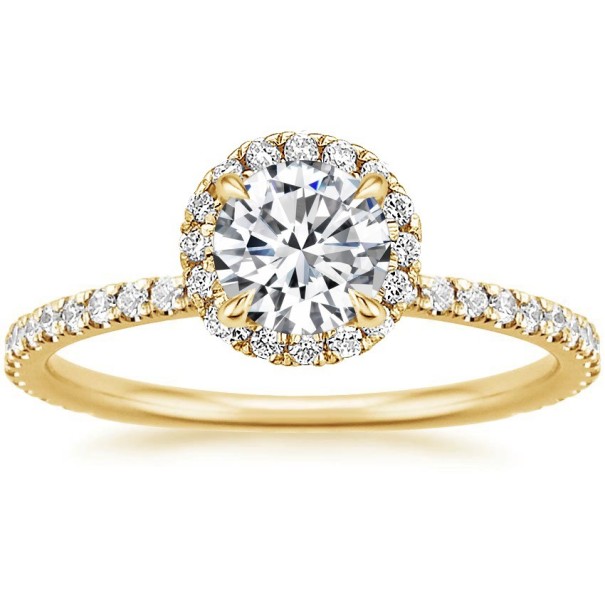 Anillo de mujer D1843 6 4