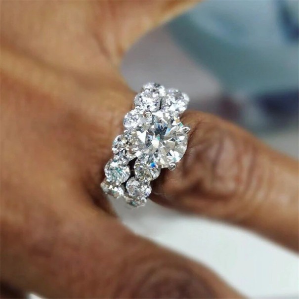 Anillo de mujer D1861 7