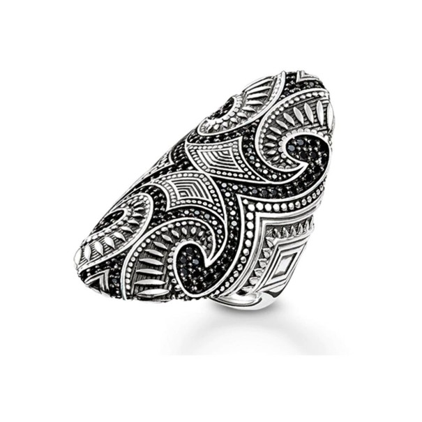 Anillo de mujer D1871 7