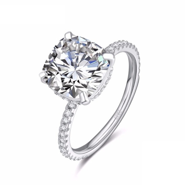 Anillo de mujer D1876 5