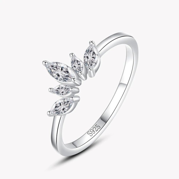 Anillo de mujer D1883 5