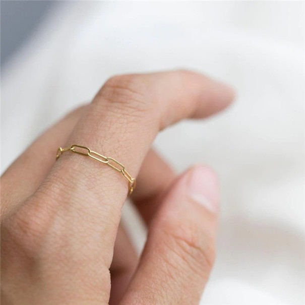 Anillo de mujer D1888 7