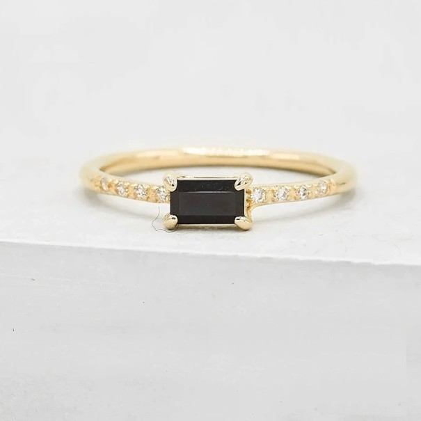 Anillo de mujer D1902 7