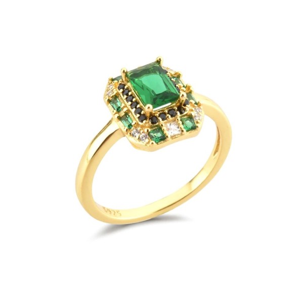 Anillo de mujer D1912 6