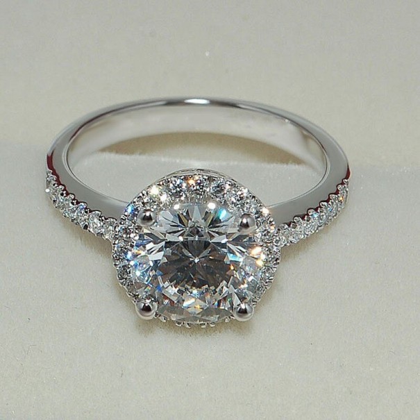 Anillo de mujer D1913 4